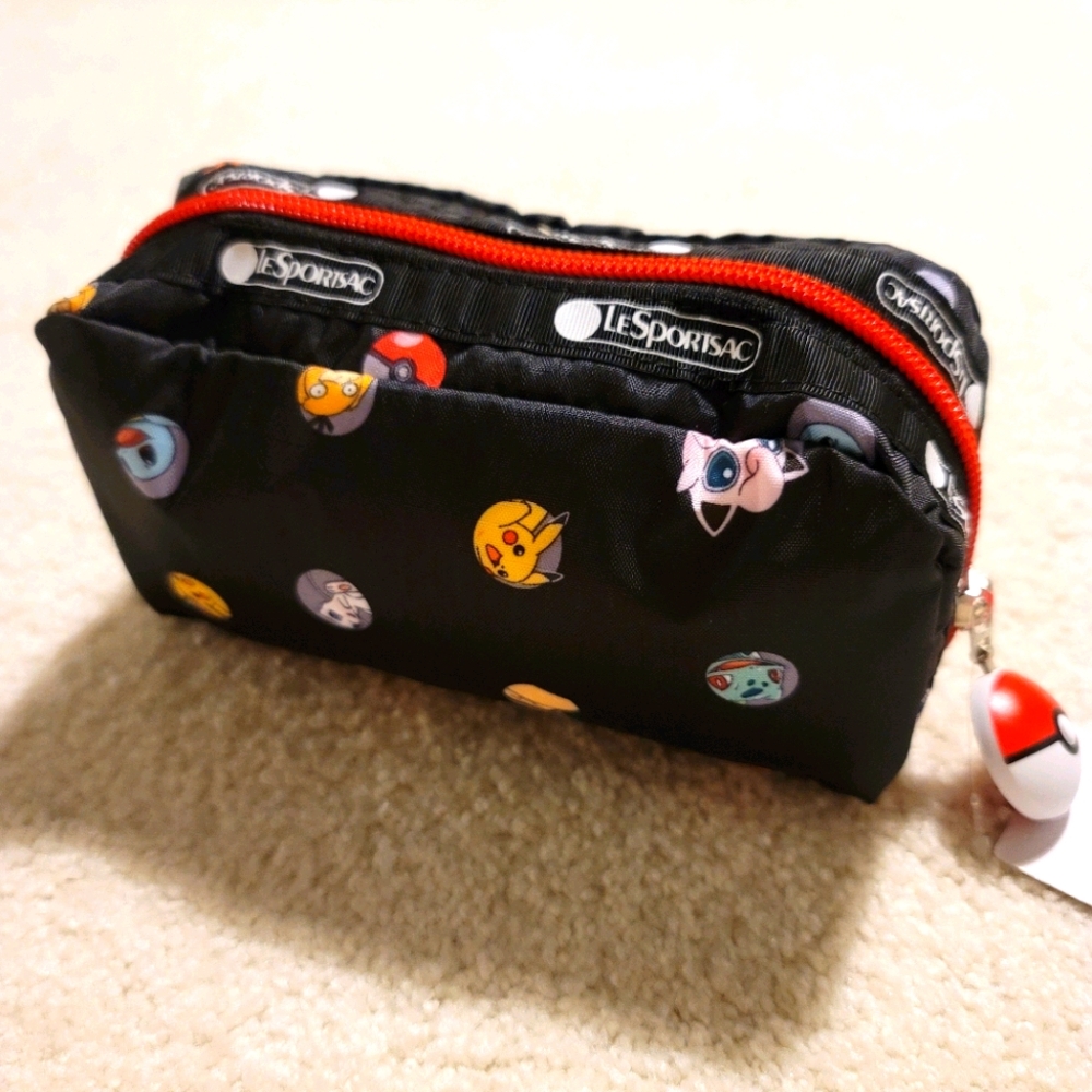 Lesportsac x Pokemon